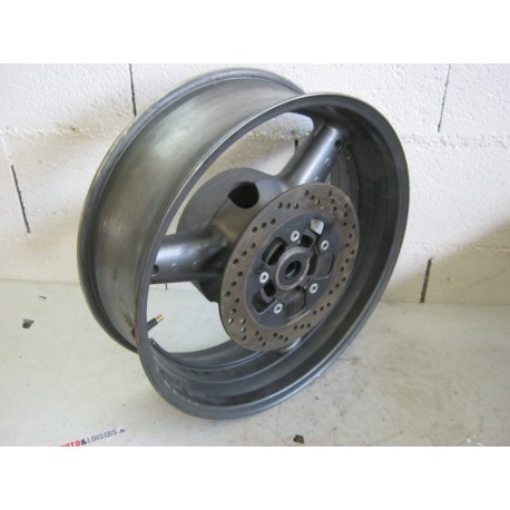 ROUE ARRIERE - SUZUKI INAZUMA 1200
