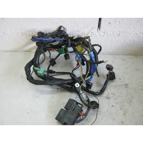 FAISCEAU ELECTRIQUE - SUZUKI INAZUMA 1200