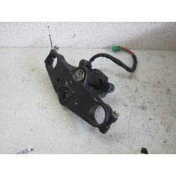 TE SUPERIEUR - SUZUKI INAZUMA 1200