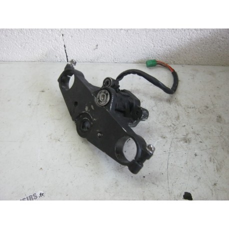 TE SUPERIEUR - SUZUKI INAZUMA 1200