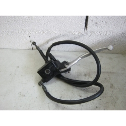 MAITRE CYLINDRE D'EMBRAYAGE - SUZUKI INAZUMA 1200