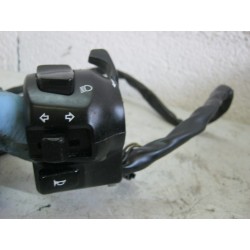 COMODO GAUCHE - SUZUKI INAZUMA 1200