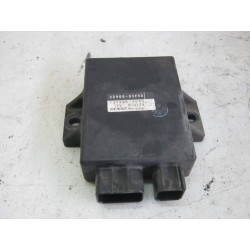 BOITIER CDI - SUZUKI INAZUMA 1200