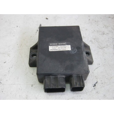 BOITIER CDI - SUZUKI INAZUMA 1200