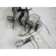 LOT DE 4 CLIGNOTANTS - SUZUKI INAZUMA 1200