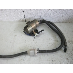 POMPE A ESSENCE - SUZUKI INAZUMA 1200