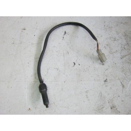 CONTACTEUR DE STOP ARRIERE - SUZUKI INAZUMA 1200