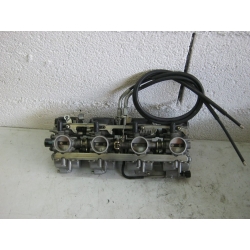 CARBURATEUR - SUZUKI INAZUMA 1200