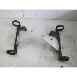 SUPPORT OPTIQUE - SUZUKI INAZUMA 1200