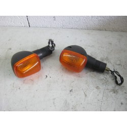 CLIGNOTANT AVANT - SUZUKI INAZUMA 1200