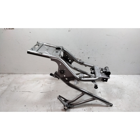 ARRIERE CADRE - YAMAHA FZ6 S