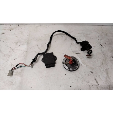 CDI + CLES SANS NEIMAN - YAMAHA FZ6 S