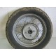ROUE ARRIERE - HONDA 125 SHADOW