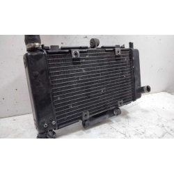 RADIATEUR - YAMAHA FZ6 S