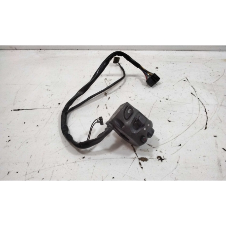 COMMODO D - YAMAHA FZ6 S