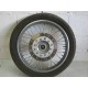 ROUE AVANT - HONDA 125 SHADOW