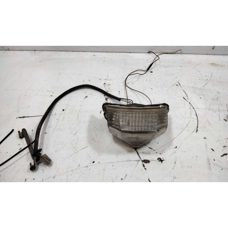 FEU AR - YAMAHA FZ6 S