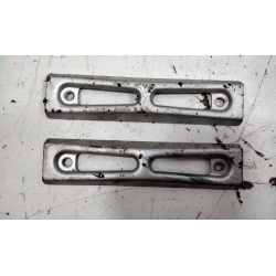 PROTECTION RADIATEUR - YAMAHA FZ6 S