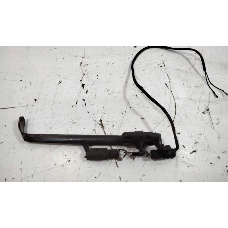 BEQUILLE - YAMAHA FZ6 S