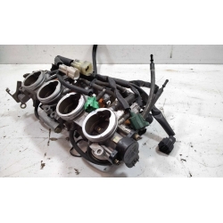 RAMPE INJECTION - YAMAHA FZ6 S