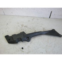 RENFORT DE CADRE GAUCHE - KAWASAKI Z 750 2010