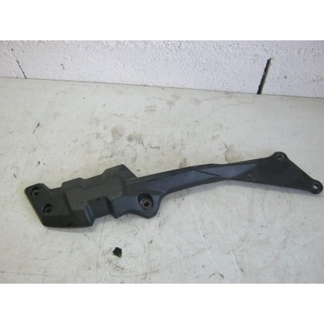 RENFORT DE CADRE GAUCHE - KAWASAKI Z 750 2010