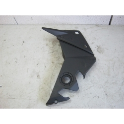 PROTECTION DE CADRE GAUCHE - KAWASAKI Z 750 2010