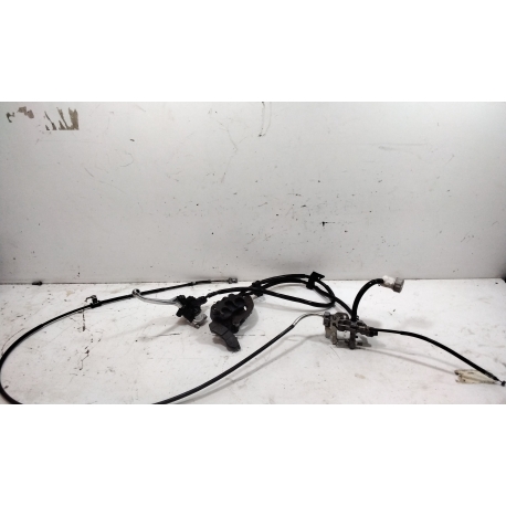 SYSTEME DE FREIN - HONDA VISION 50