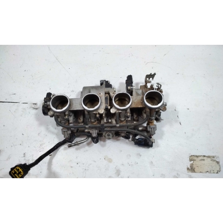 RAMPE INJECTION- YAMAHA YZF R6