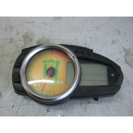 COMPTEUR - KAWASAKI Z 750 2010