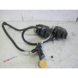 FREIN AVANT COMPLET - KAWASAKI Z 750 2010