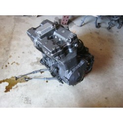 MOTEUR COMPLET - SUZUKI INAZUMA 1200