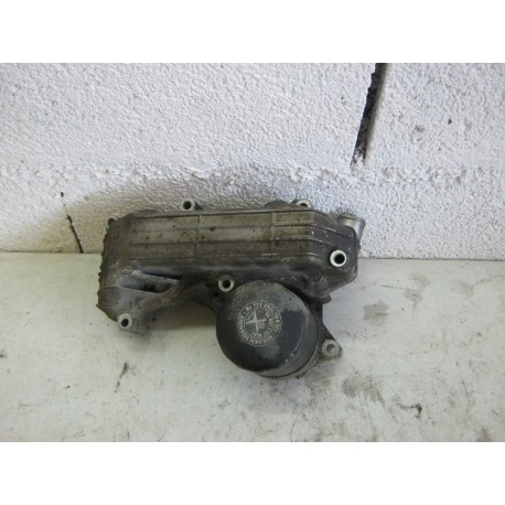 REFROIDISSEUR D'HUILE - HONDA 600 HORNET 2005