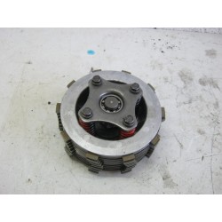 EMBRAYAGE - HONDA 600 HORNET 2005