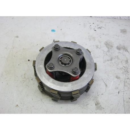 EMBRAYAGE - HONDA 600 HORNET 2005