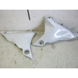 CACHE CADRE - KAWASAKI Z800 2013