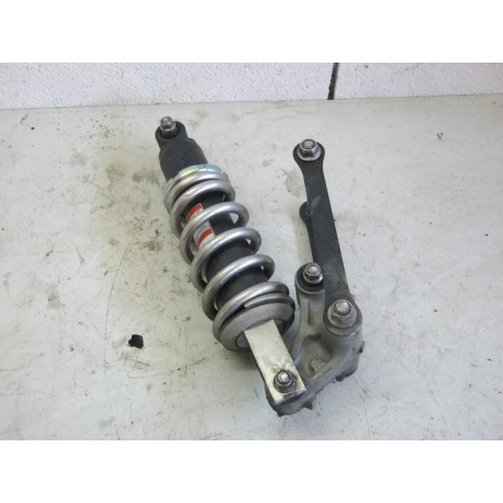 AMORTISSEUR ARRIERE - KAWASAKI Z800 2013