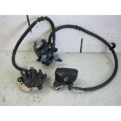 FREIN AVANT COMPLET - KAWASAKI Z800 2013
