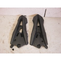 PROTECTION CADRE - KAWASAKI Z800 2013