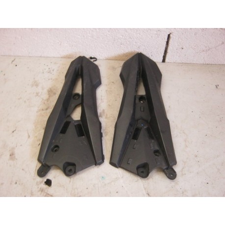PROTECTION CADRE - KAWASAKI Z800 2013
