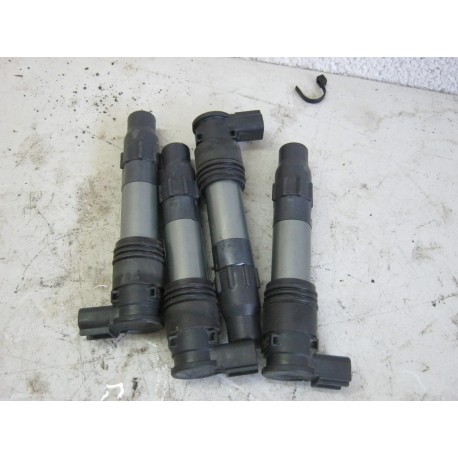 BOBINE HAUTE TENSION - KAWASAKI Z800 2013