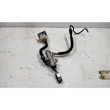 MAITRE CYLINDRE ARRIERE - SUZUKI 1250 BANDIT FA