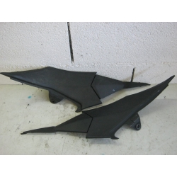 CACHE SOUS RESERVOIR - KAWASAKI Z800 2013