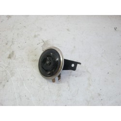 KLAXON - KAWASAKI Z800 2013