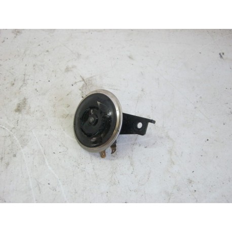 KLAXON - KAWASAKI Z800 2013