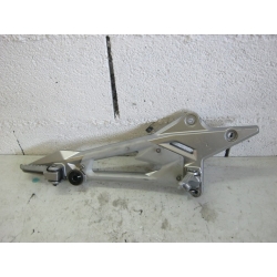 PLATINE DROITE COMPLETE - KAWASAKI Z800 2013