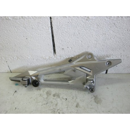 PLATINE DROITE COMPLETE - KAWASAKI Z800 2013