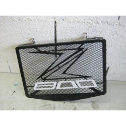 GRILLE RADIATEUR - KAWASAKI Z800 2013