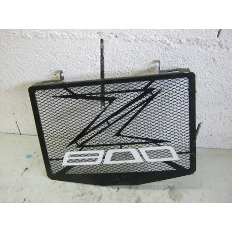 GRILLE RADIATEUR - KAWASAKI Z800 2013