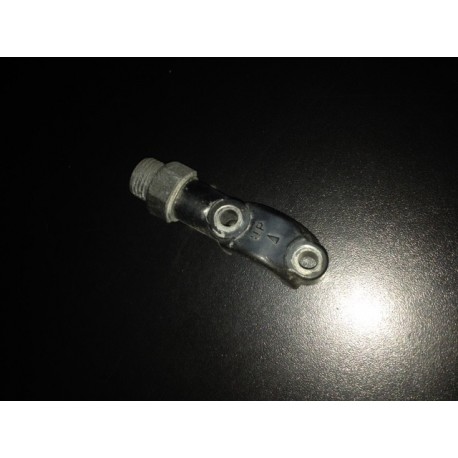 DEMI LUNE COCOTTE FREIN - KAWASAKI Z 750 2010